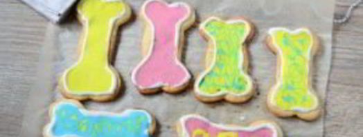 печеньки косточки. Шаг 13