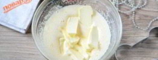 печеньки косточки. Шаг 3