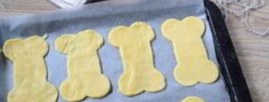 печеньки косточки. Шаг 8