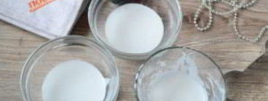 печеньки косточки. Шаг 9