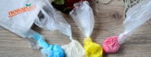 печеньки косточки. Шаг 10