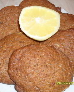 Печенье банановое Фантазия