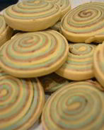 Печенье Галлюцинации