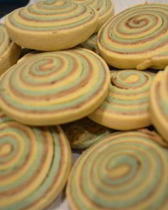 Печенье Галлюцинации