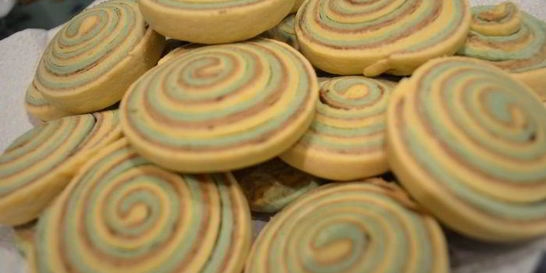 Печенье Галлюцинации