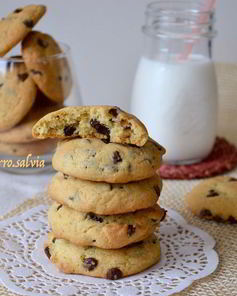 Печенье к завтраку