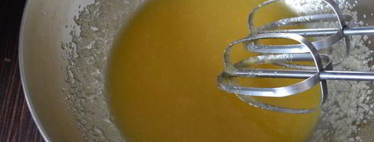 печенье к завтраку. Шаг 2