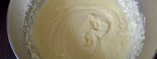 печенье к завтраку. Шаг 4