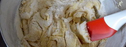 печенье к завтраку. Шаг 5