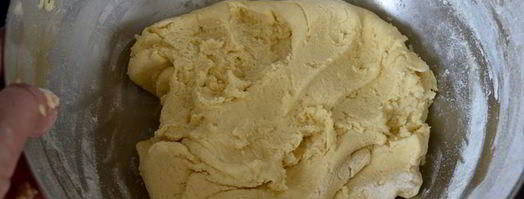 печенье к завтраку. Шаг 6