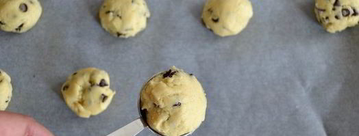 печенье к завтраку. Шаг 8