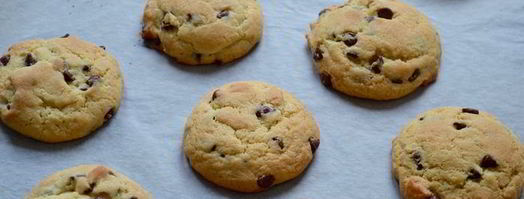 печенье к завтраку. Шаг 10