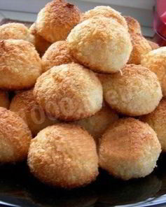 Печенье Кокосанка