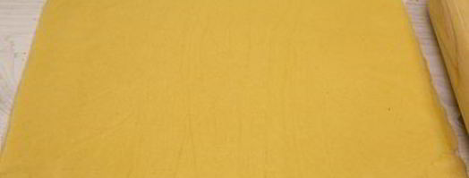 печенье коричные спиральки. Шаг 6