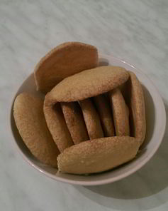 Печенье Ленинградское