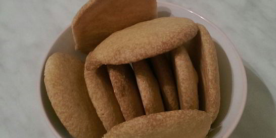 Печенье Ленинградское