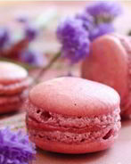 Печенье Макарон