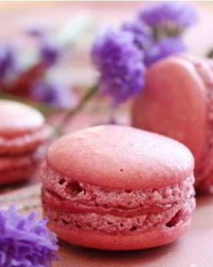 Печенье Макарон