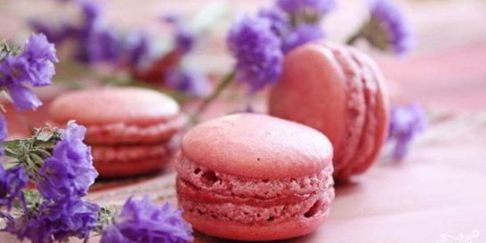 Печенье Макарон