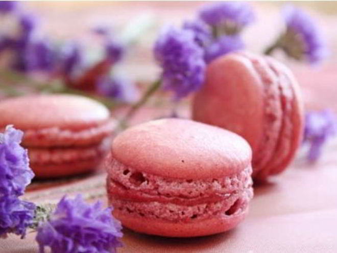 Рецепт печенья макарон