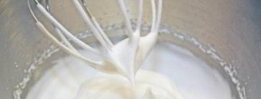 печенье макарон. Шаг 3