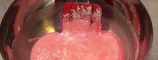 печенье макарон. Шаг 4