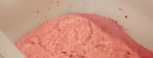 печенье макарон. Шаг 8