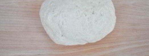 печенье мария. Шаг 2