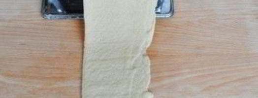 печенье мария. Шаг 3