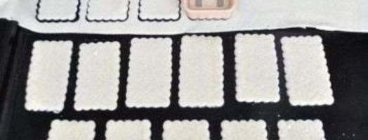 печенье мария. Шаг 4