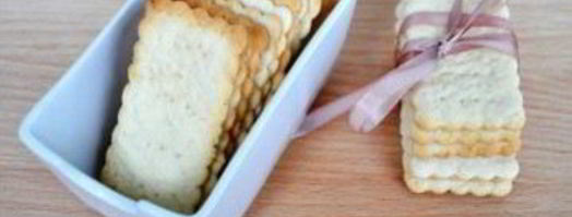 печенье мария. Шаг 6