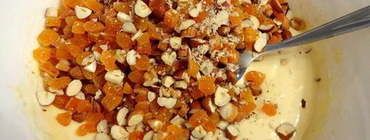 печенье мазурка. Шаг 6