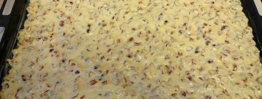 печенье мазурка. Шаг 7