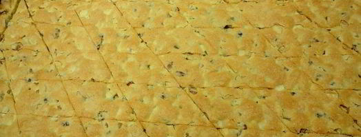 печенье мазурка. Шаг 8