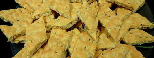 печенье мазурка. Шаг 9