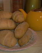 Печенье Мерзавчики