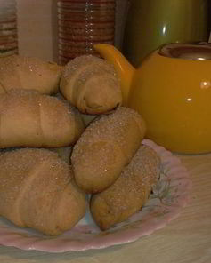 Печенье Мерзавчики