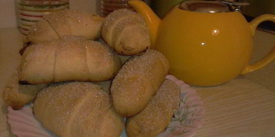 Печенье Мерзавчики