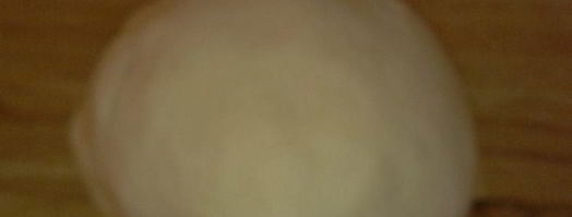 печенье мерзавчики. Шаг 2