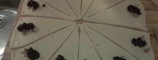 печенье мерзавчики. Шаг 3