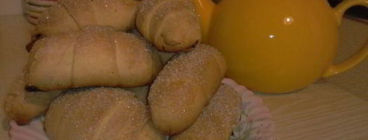 печенье мерзавчики. Шаг 4