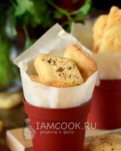 Печенье на пиве Ассорти