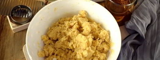 печенье на пиве ассорти. Шаг 5