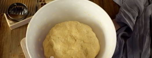 печенье на пиве ассорти. Шаг 6