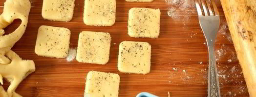 печенье на пиве ассорти. Шаг 11