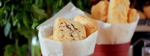 печенье на пиве ассорти. Шаг 14