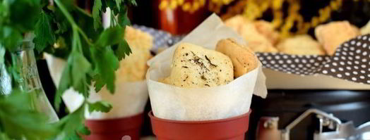 печенье на пиве ассорти. Шаг 15