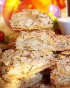 Печенье на пиве