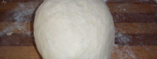 печенье на пиве. Шаг 2