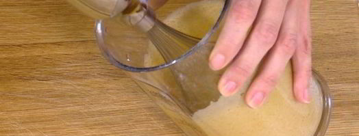 печенье паучки. Шаг 4